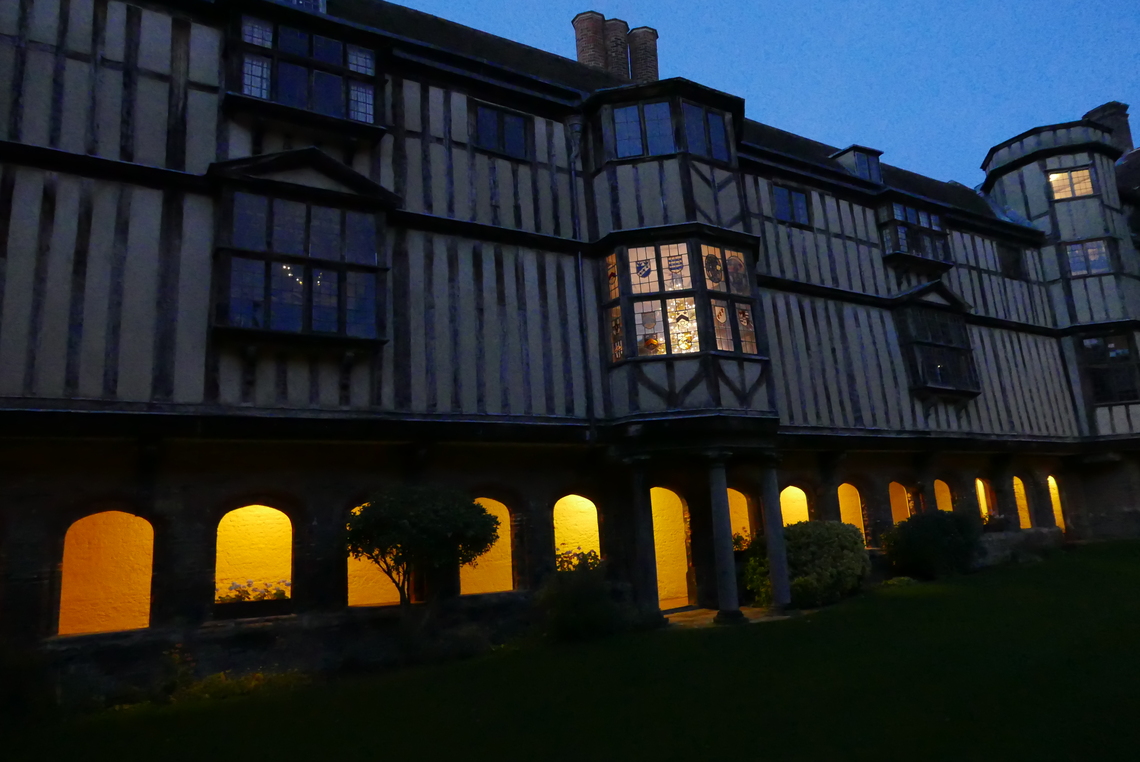 Dinner 2019 - Queens College 1