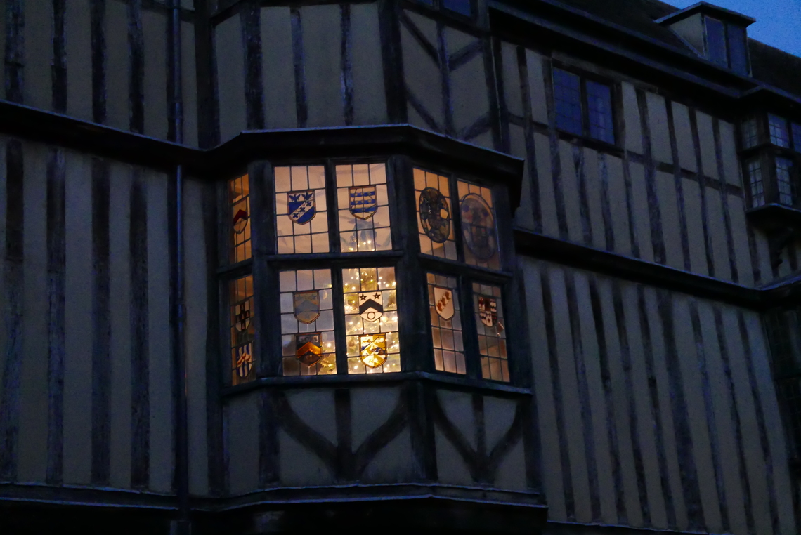 Dinner 2019 - Queens College 2