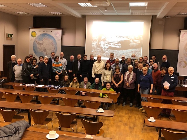 Dinner 2019 - Sunday Morning 1