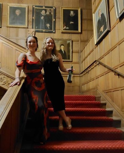 Dinner 2022 - Attendees 2