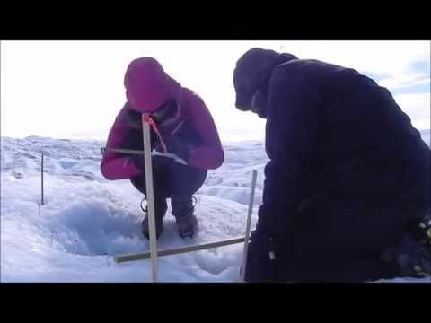 Greenland 2015 video