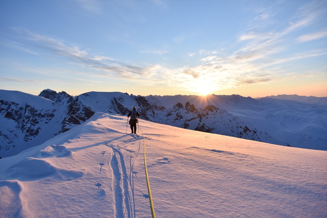 Stauning Alps 2018-4