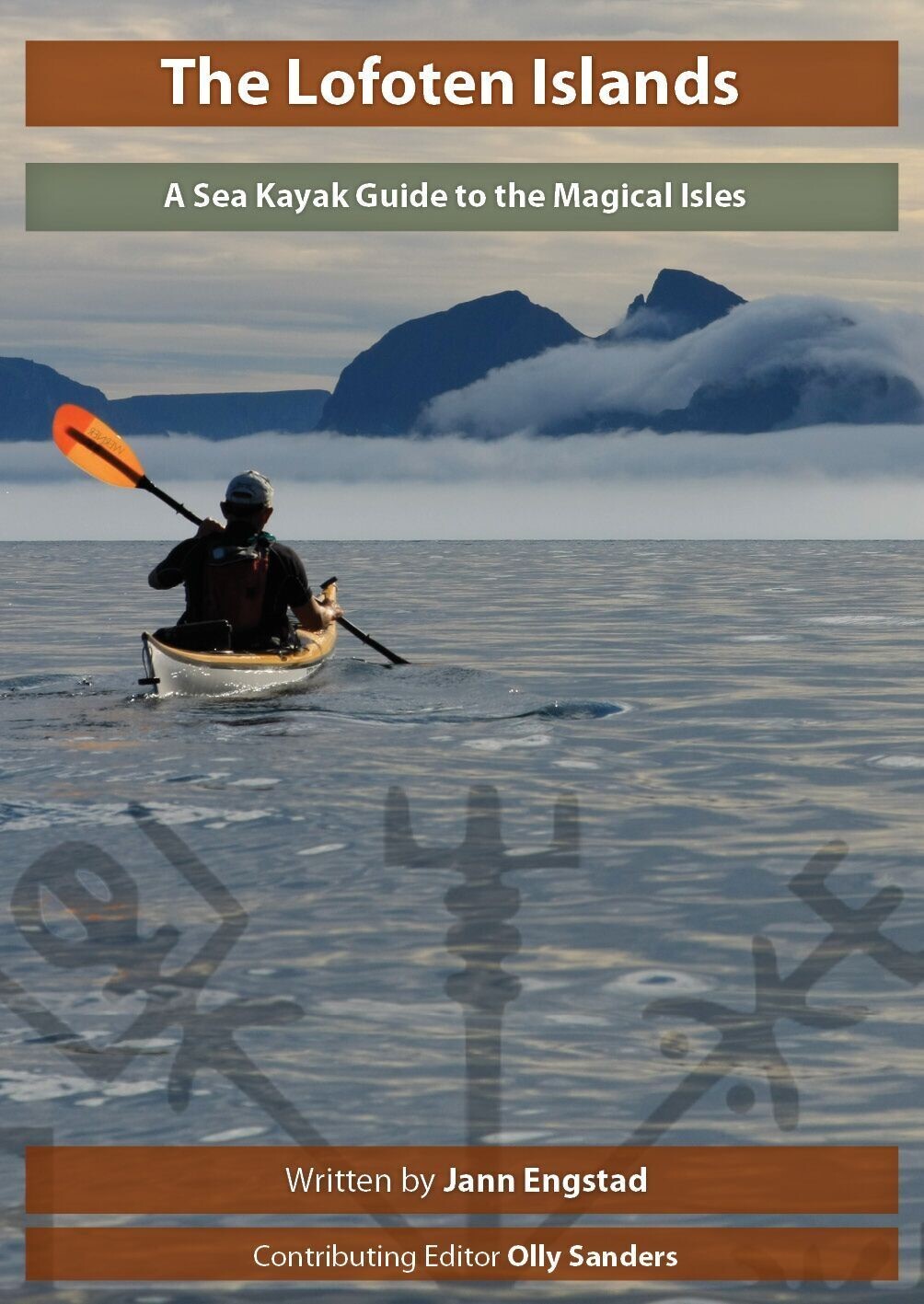 Lofoten Sea kayak Guide