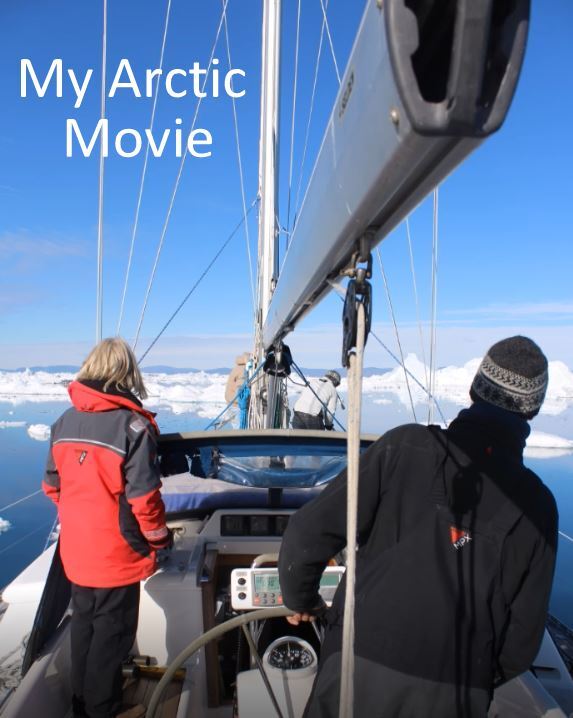 My Arctic Movie John Andrews