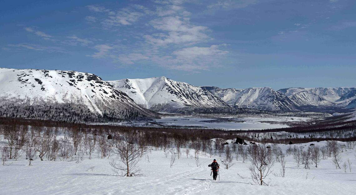 Snowpack Russia 3