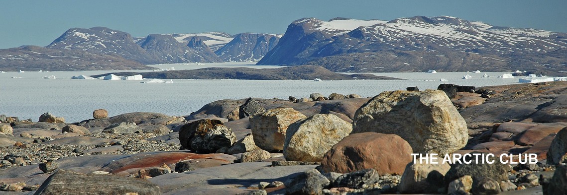 The Arctic Club Menu 12Dec15