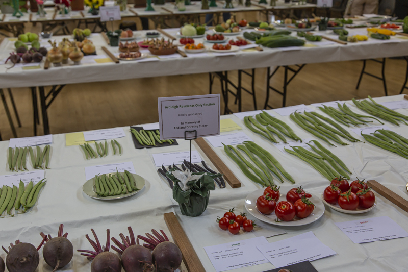 Ardleigh Residents 1