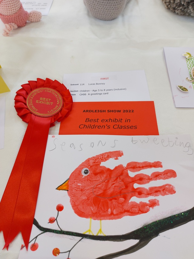 Best Children's exhibit 2022