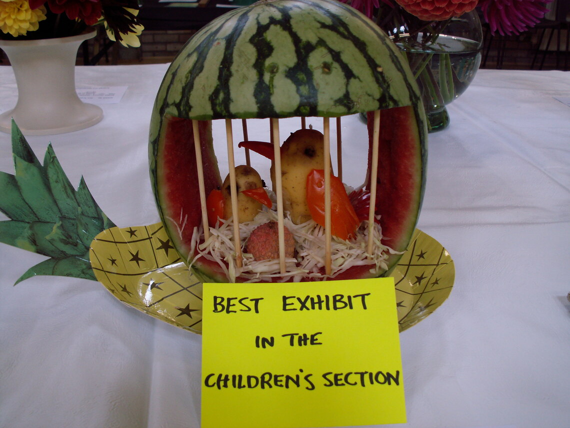 Best Childrens Exhibit