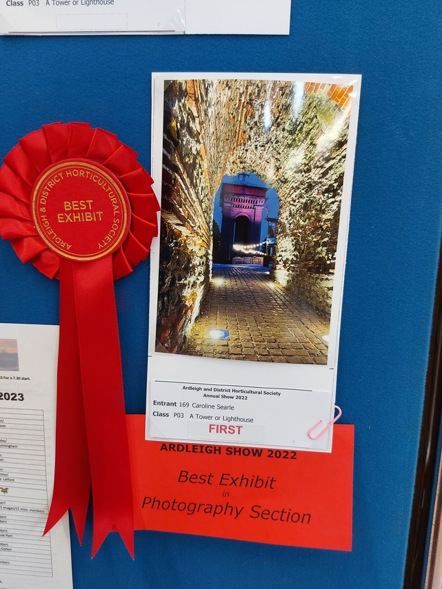 Best Photography 2022