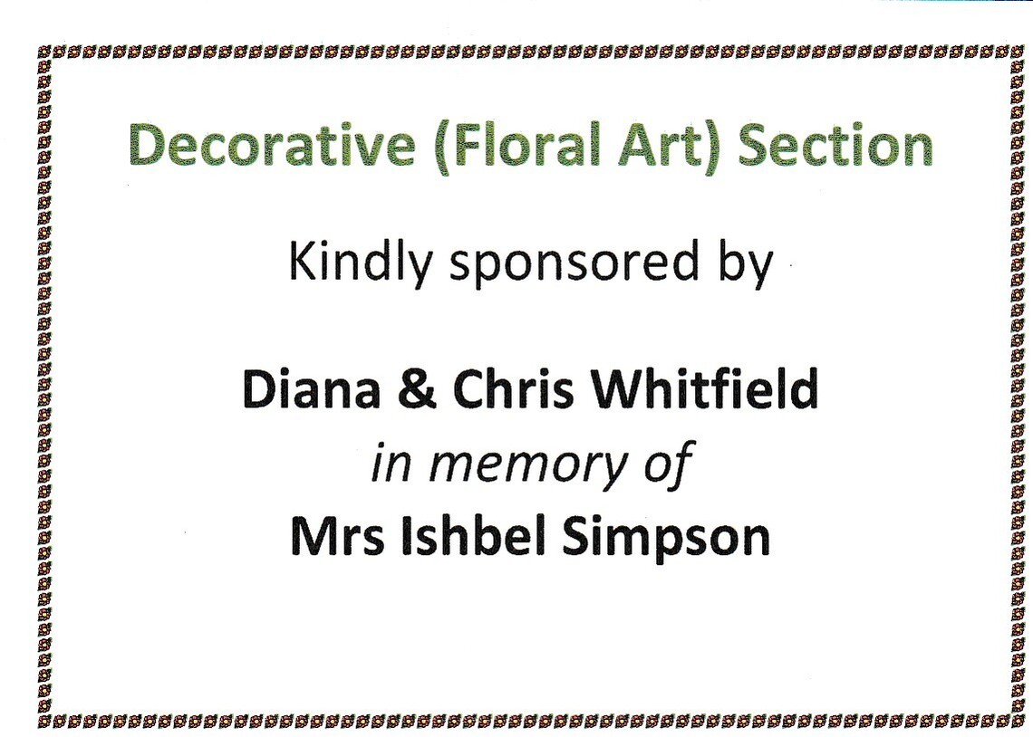 Decorative sponsor 2026
