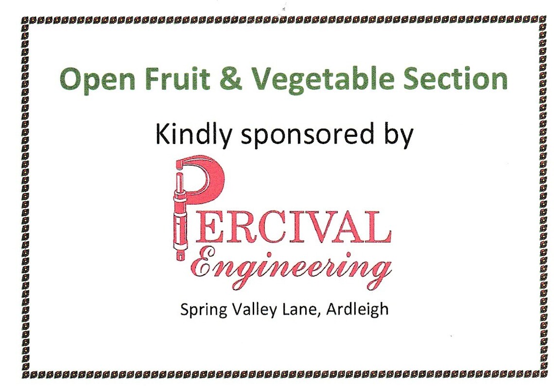 fruit and veg sponsor 2026
