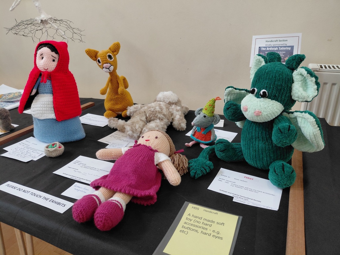 Handicrafts 2026 2