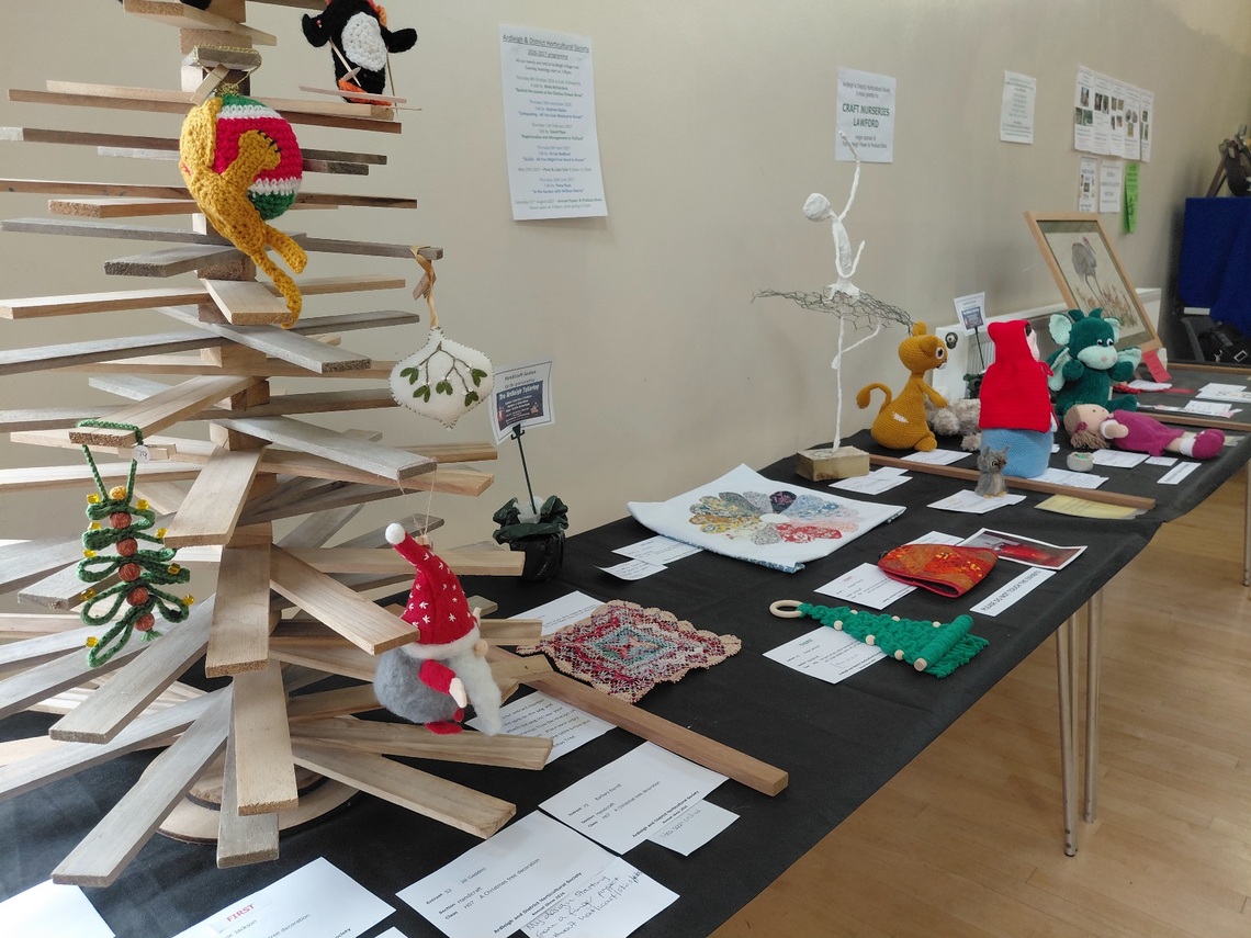 Handicrafts 2026 3