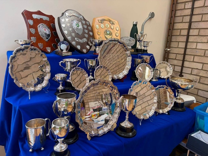 trophies 2026