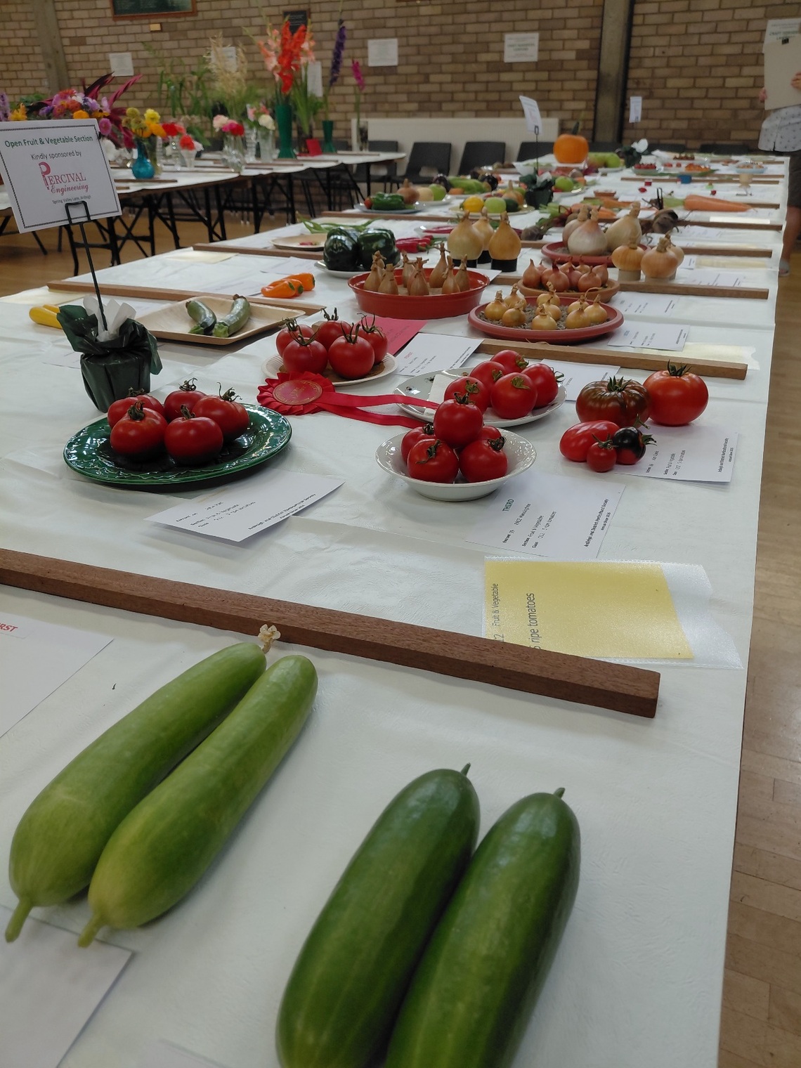 Vegetables 2026 3