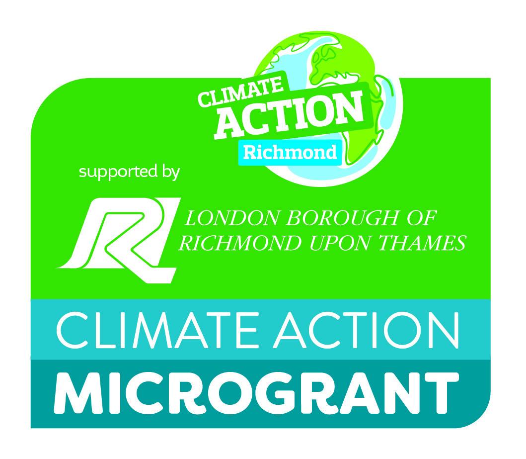 Microgrant logo