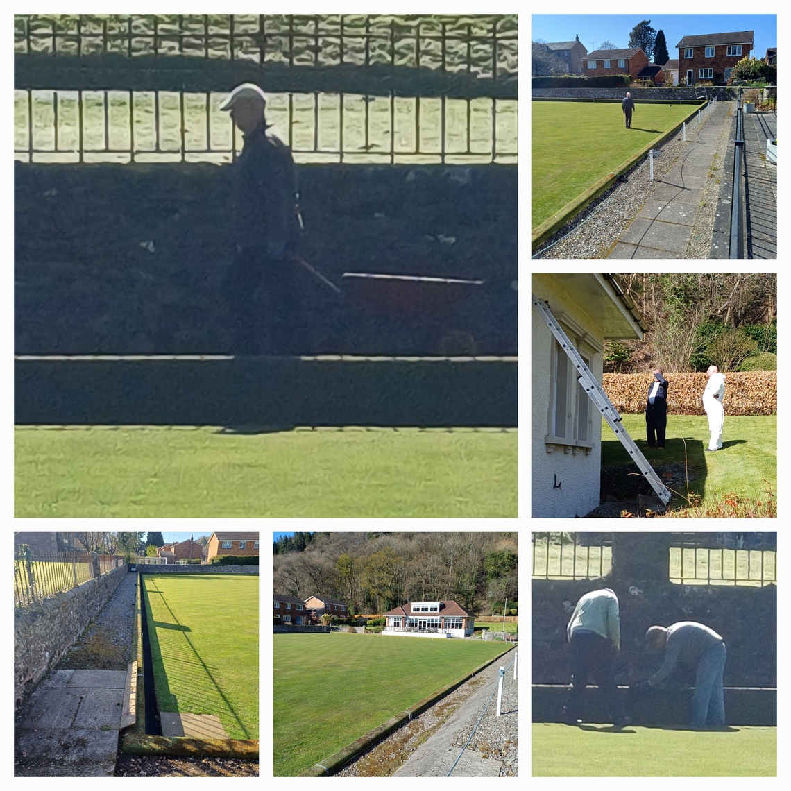 Ahead of Opening Day 2025 (contd)