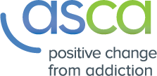 ASCA - Addiction Support and Care Agency logo