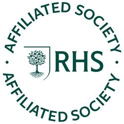 RHS affiliation logo