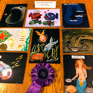 Fish & Chip Night – 25th November 2021