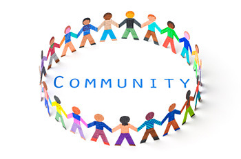 Ashingdon Community News logo