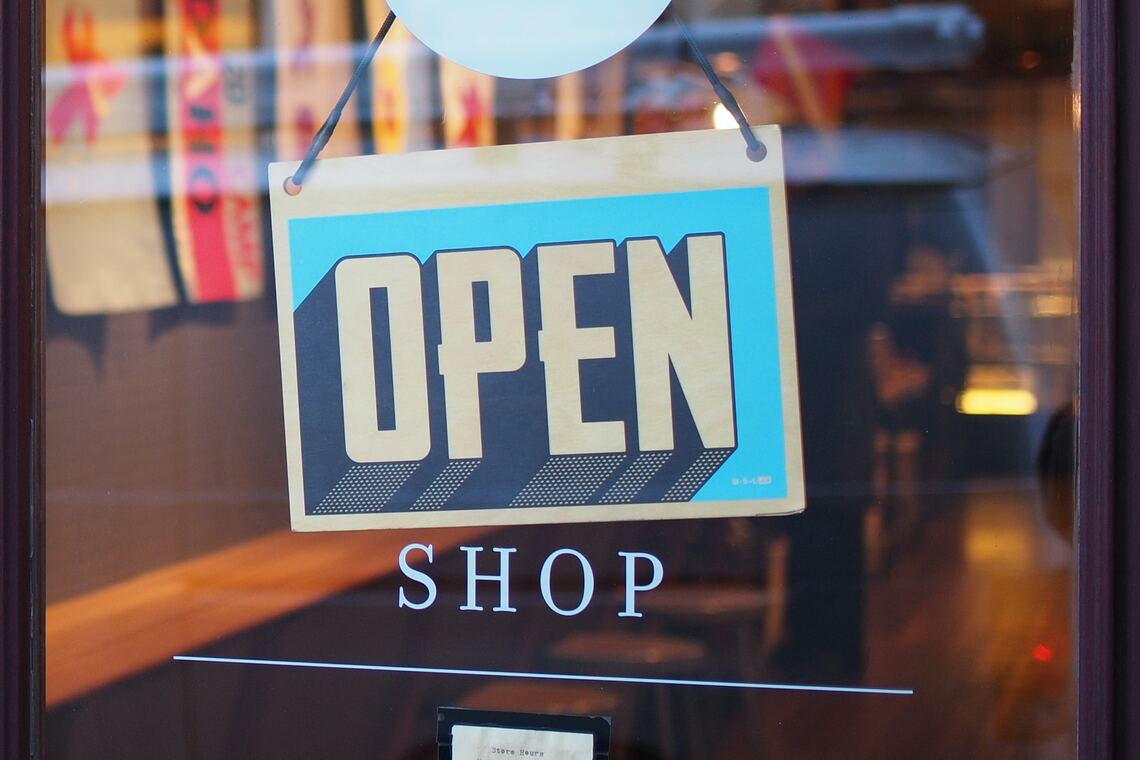 Online Store photo by Mike Petrucci on Unsplash