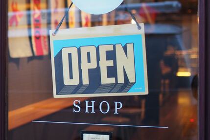 Online Store photo by Mike Petrucci on Unsplash