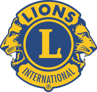 Attleborough Lions Club logo