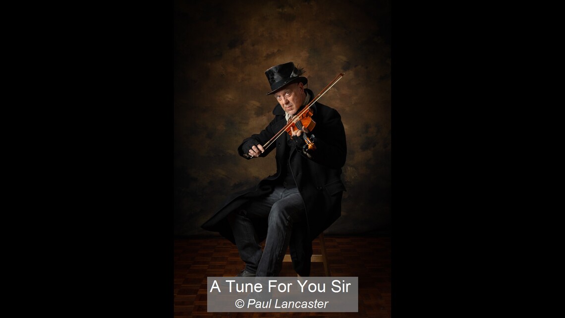 A Tune for you