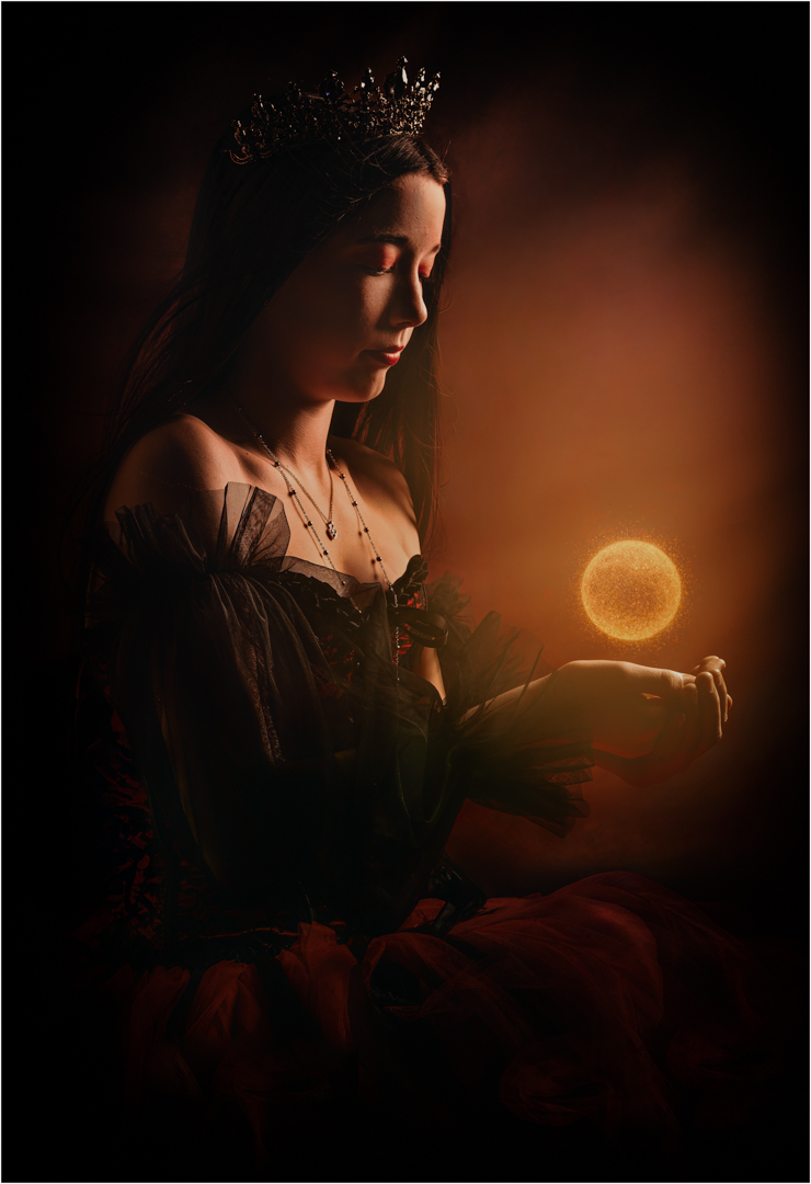 The Suncatcher