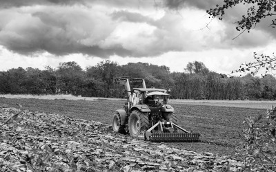  Preparing for sowing