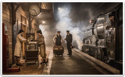 POTY 2016-17 - Guy Myers