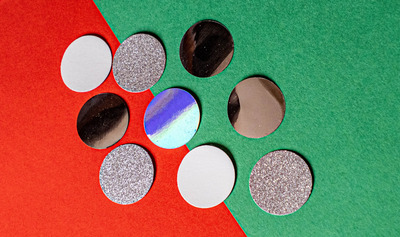 March 2021 Creative Colour Entries