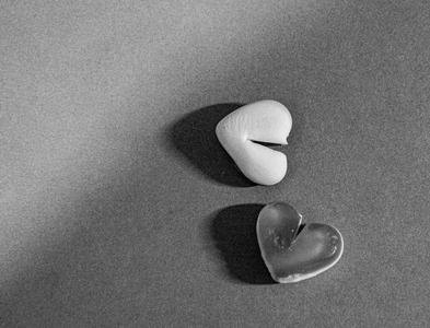 27 Two Broken Hearts