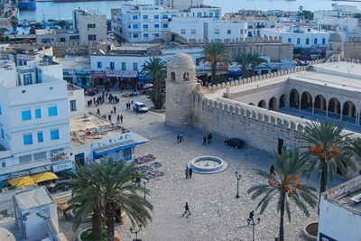 18 Sousse, Tunisia