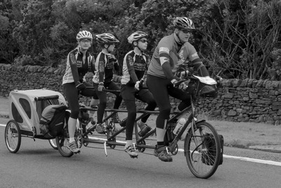 April 2021  - Travel Mono images