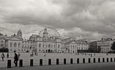  Leisure on Horse Guards