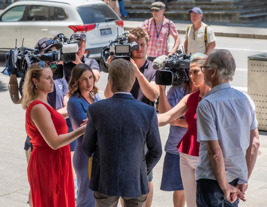 13 The Interrogation