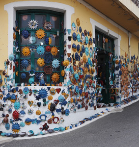 51 Beautiful clutter