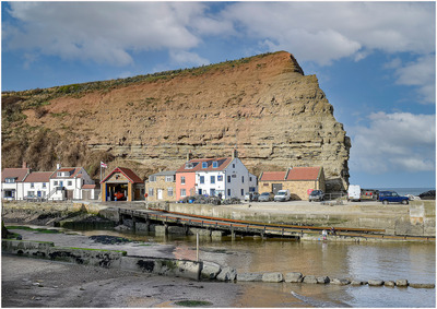 37 Staithes