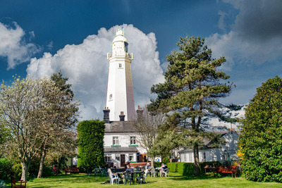 45 Withernsea Lighthouse