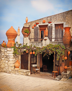 51 How much does a Greek Urn