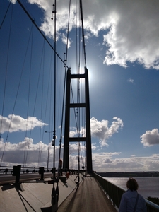 Blue Skies Over the Humber_15