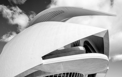 Architect's Dream, Builder's Nightmare