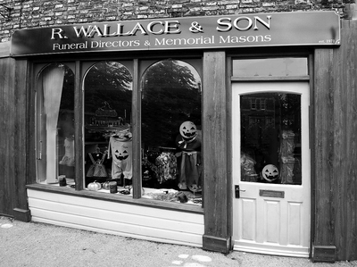 Round 2: October  I don't Believe it,  Mono