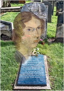 05_Ghost of Anne Bronte