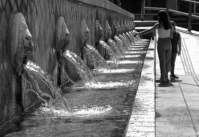 26_Free drinking water