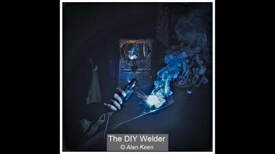 The DIY Welder  Alan Keen