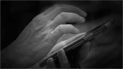 Fast Hands Make Light Work